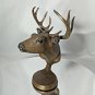 Tim Rush - Solid Bronze Sculpture