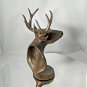 Tim Rush - Solid Bronze Sculpture