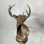 Tim Rush - Solid Bronze Sculpture