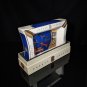 Fuente Opus X 20th Anniversary Ashtray Measures 12" L x 8.75" W X 3" H NIB