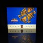 Fuente Opus X 20th Anniversary Ashtray Measures 12" L x 8.75" W X 3" H NIB