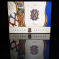 Fuente Opus X 20th Anniversary Ashtray Measures 12" L x 8.75" W X 3" H NIB