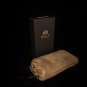 Brizard Black Showband 3 Gordo Caiman Alligator Gordo Case NIB