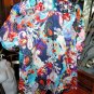 Robert Graham Hatteras Short Sleeve Shirt Size 2XL New with tags