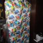 Robert Graham Wild World Short Sleeve Shirt Size Medium NEW