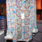 Robert Graham Grand Master Limited Edition Long Sleeve Shirt Size Medium New Robert Graham Grand Master Limited Edition Long Sleeve Shirt Size Medium New
