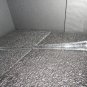 Crystal Optic Mouth Blown Glass Martini Stirrer, 13 Inches