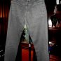 Bonobos Carbon Copy Mens 33" x 32" Athletic Fit Stretch Denim Tapered Jeans