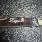 Laguiole Folding Pocket Knife with Leather with Shealth