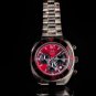 I by Invicta Men Model IBI90232-003 | Men's Watch Quartz ( New battery ) NIB