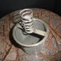 Marine Machine Tall Sea Strainer Stainless Steel Replacement Basket NEW