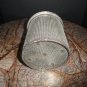 Marine Machine Tall Sea Strainer Stainless Steel Replacement Basket NEW