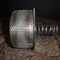 Marine Machine  Sea Strainer Stainless Steel Replacement Basket NEW