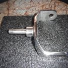 316 Stainless Steel Mercruiser 3-4-5 Polished Tie Bar Saddle 316 Stainless Steel Mercruiser 3-4-5 Polished Tie Bar Saddle