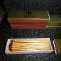 Trinidad Wooden Matches for Cigars One Box NIB