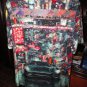 Robert Graham Boreal Classic Fit Short Sleeve Shirt Size XL New with Tags
