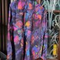 Robert Graham Limited Edition Cosmic Abstract Size Medium