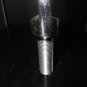 Marine Machine Stainless Steel Tie Bar Threaded Small Clevis End 4" L