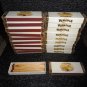 Wooden Matches for Cigars One Box NIB