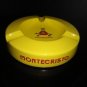 Ceramic Large Size Ashtray NIB