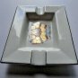 cigar ashtray without the box