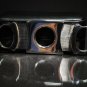 Solid Silver Cigar Cutter without original box
