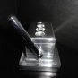 Cigar Table Top Cutter - Features Four Sizes NIB