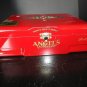 Fuente OpusX Angels Share Empty Robusto Cigar Box 9" L x 6.5" W x 2.75" H
