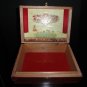Fuente OpusX Angels Share Empty Robusto Cigar Box 9" L x 6.5" W x 2.75" H