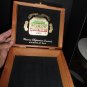 Arturo Fuente Don Carlos Reserva No. 2 Empty Wooden Cigar Box 8.25x6.75x2.75