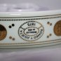 Cigar Large 10" Ceramic  Ashtray in the original presentation box