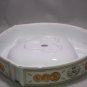 Cigar Large 10" Ceramic  Ashtray in the original presentation box