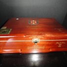 Fuente OpusX Perfecxion X  Empty  Cigar Box 10" L x 7.5" W x 3 " H