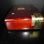 Fuente OpusX Perfecxion X Empty Cigar Box 10" L x 7.5" W x 3 " H