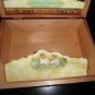 Fuente OpusX Perfecxion X Empty Cigar Box 10" L x 7.5" W x 3 " H