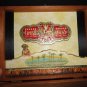 Fuente OpusX Double Robusto Empty Cigar Box 9 " L x 7" W x 4.5 "