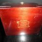 Fuente OpusX Double Robusto Empty Cigar Box 9 " L x 7" W x 4.5 "