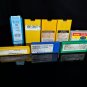 Assorted Machine Tools 8 Piece Kit # 061