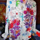 Robert Graham  Petal To The Metal Limited Edition Shirt Size Medium