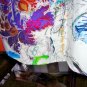 Robert Graham Petal To The Metal Limited Edition Shirt Size Medium