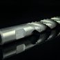 Machine Tool End Mill 3/4" Diameter 3 Flute