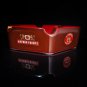 Arturo Fuente Red Gran Reserva Ashtray Measures 10.5" Wide NIB