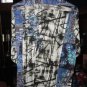Robert Graham - Colorful Long Sleeve - Men's Large Size Button Down Classic Fit