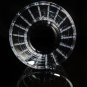 Faberge Metropolitan Crystal Bowl 9" NIB