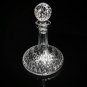 Ships Crystal Decanter