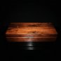 Brizard Mac Daddy Humidor Made in USA Measures 26.5 " L X 11.5" X 5.5"  NIB