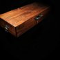 Brizard Mac Daddy Humidor Made in USA Measures 26.5 " L X 11.5" X 5.5"  NIB
