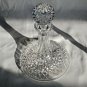 Crystal Ships Decanter