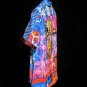 Robert Graham Seibels Cove Skull Limited Edition Classic Fit Size Large
