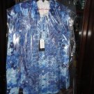 Robert Graham Floral Escape Limited Edition L/S Shirt Size Large NWT Robert Graham Floral Escape Limited Edition L/S Shirt Size Large NWT